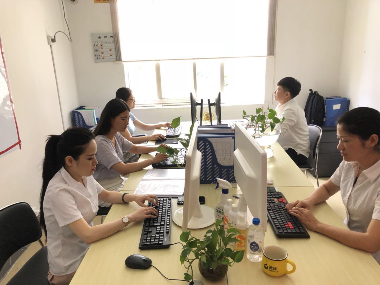 桂林漓峰公司是如何让员工主动去工作的？
